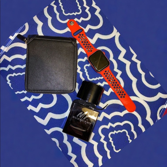 Men’s NEW Black Cowhide Wallet - Picture 4 of 16